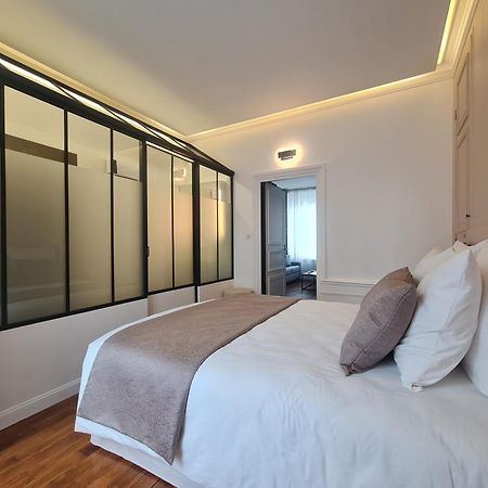 La Maison V.H., Appartements D'Hotes ทรัวส์ ภายนอก รูปภาพ