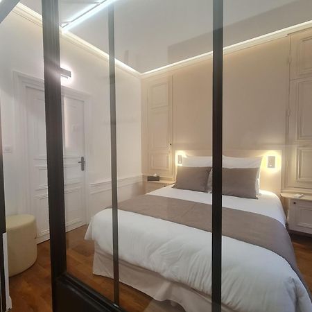 La Maison V.H., Appartements D'Hotes ทรัวส์ ภายนอก รูปภาพ