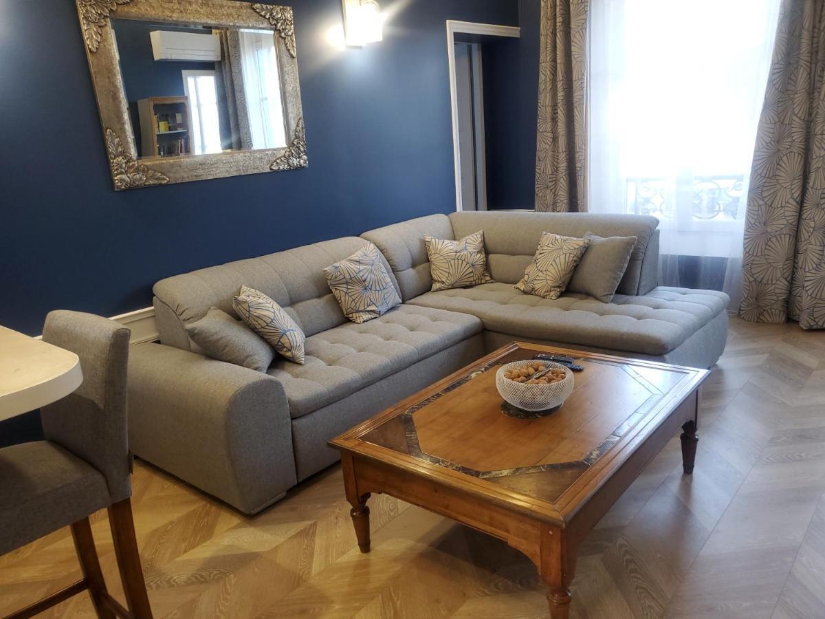 La Maison V.H., Appartements D'Hotes ทรัวส์ ภายนอก รูปภาพ