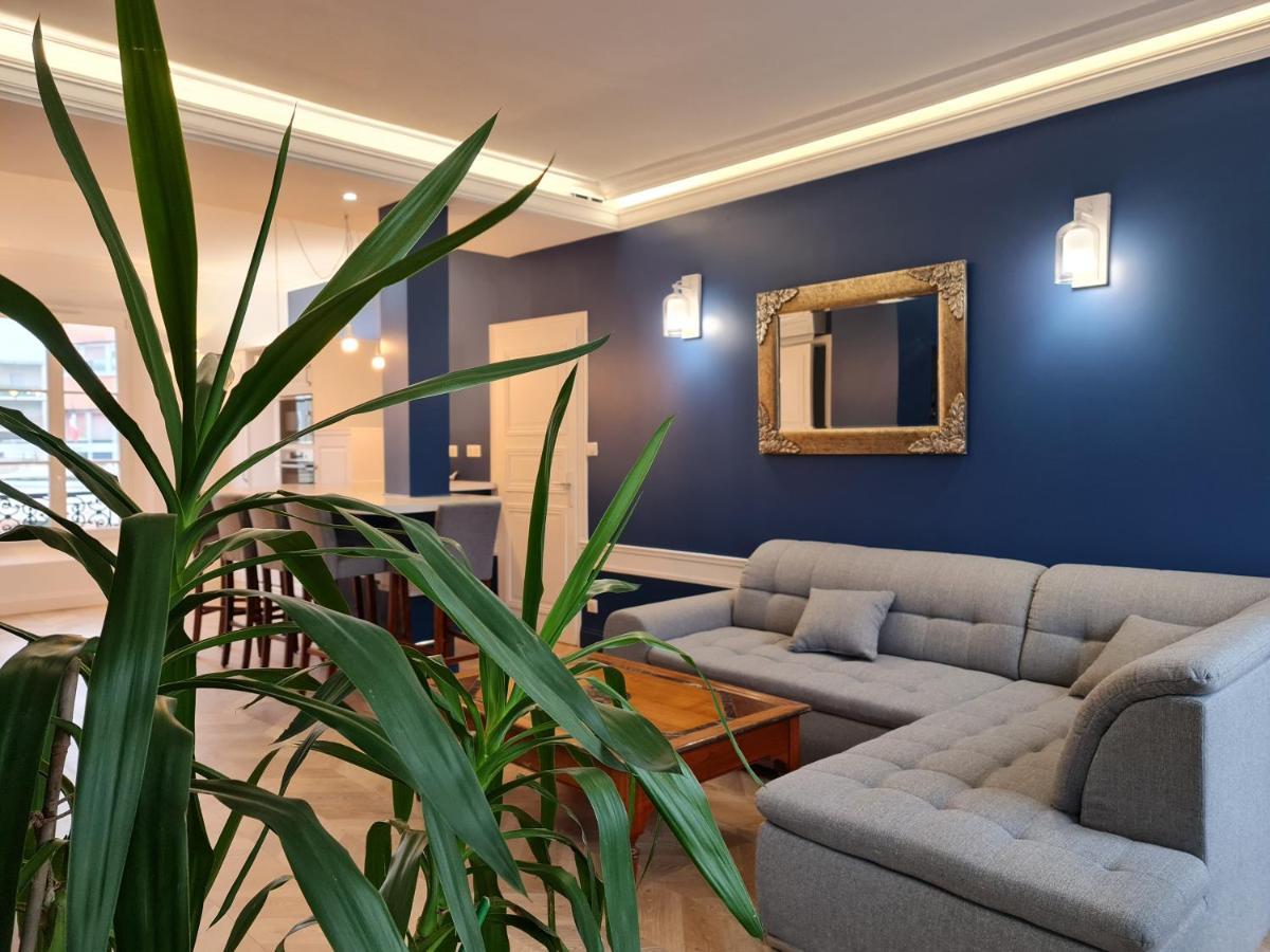La Maison V.H., Appartements D'Hotes ทรัวส์ ภายนอก รูปภาพ
