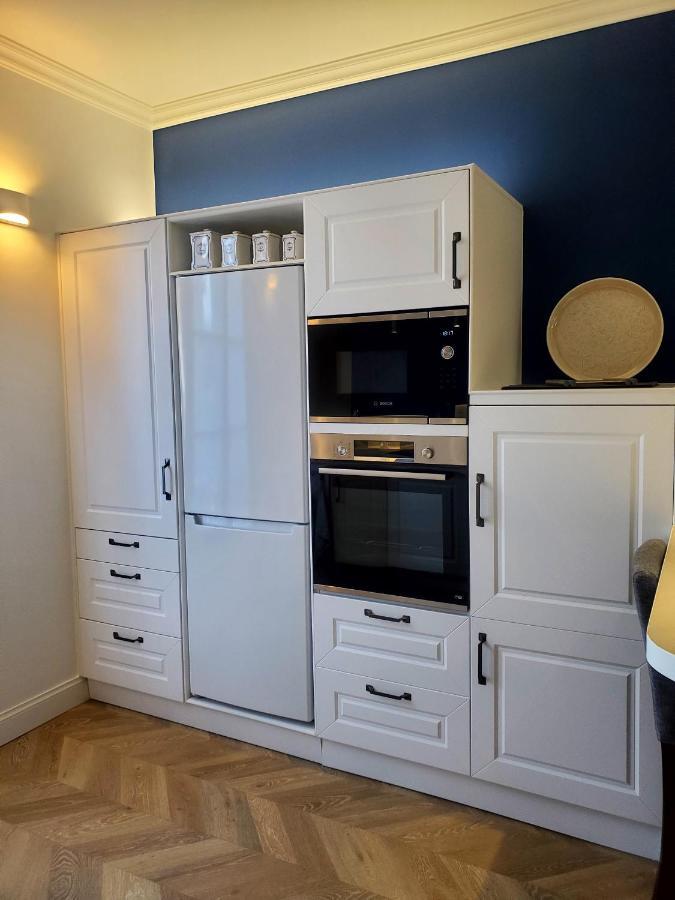 La Maison V.H., Appartements D'Hotes ทรัวส์ ภายนอก รูปภาพ
