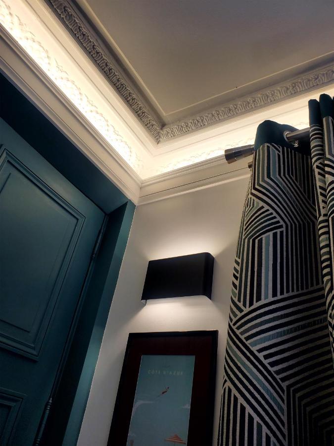 La Maison V.H., Appartements D'Hotes ทรัวส์ ภายนอก รูปภาพ
