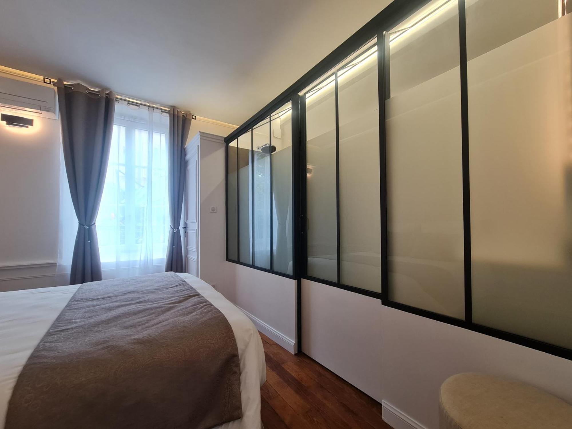 La Maison V.H., Appartements D'Hotes ทรัวส์ ภายนอก รูปภาพ