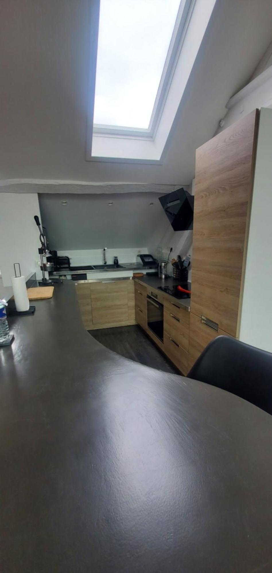 La Maison V.H., Appartements D'Hotes ทรัวส์ ภายนอก รูปภาพ