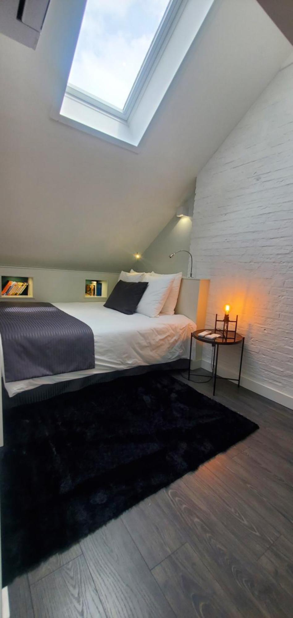 La Maison V.H., Appartements D'Hotes ทรัวส์ ภายนอก รูปภาพ