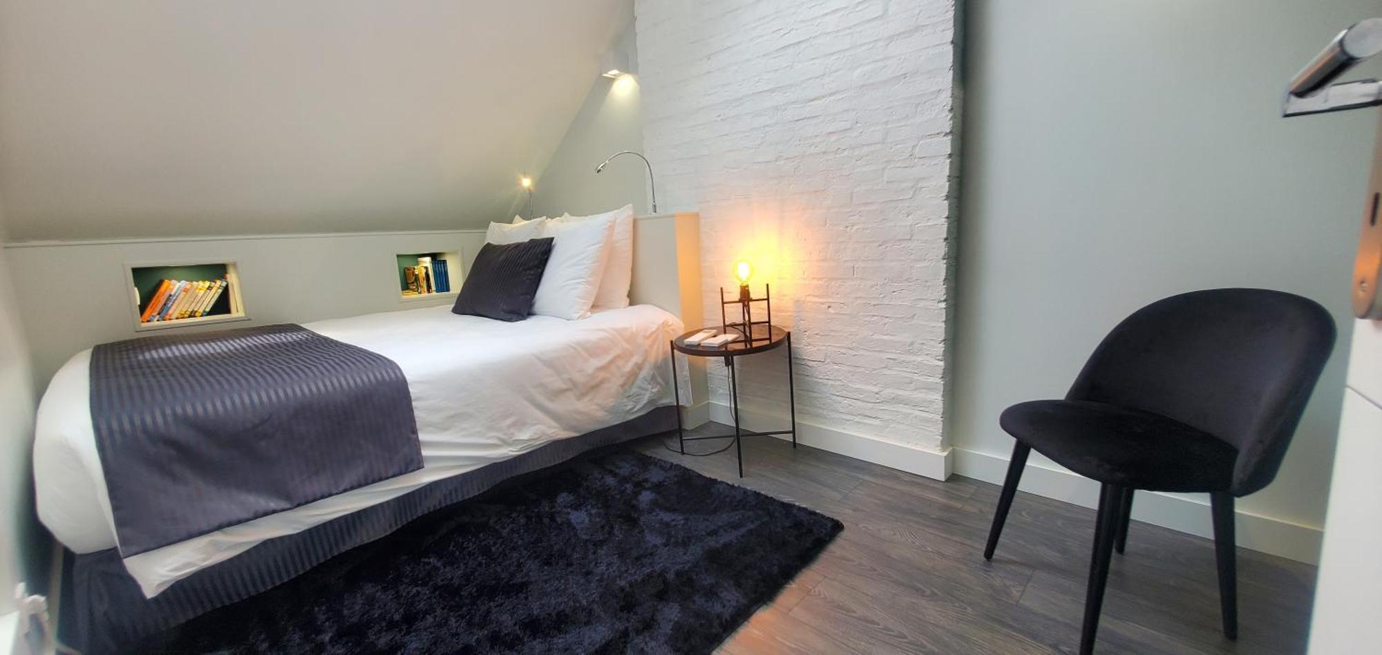 La Maison V.H., Appartements D'Hotes ทรัวส์ ภายนอก รูปภาพ