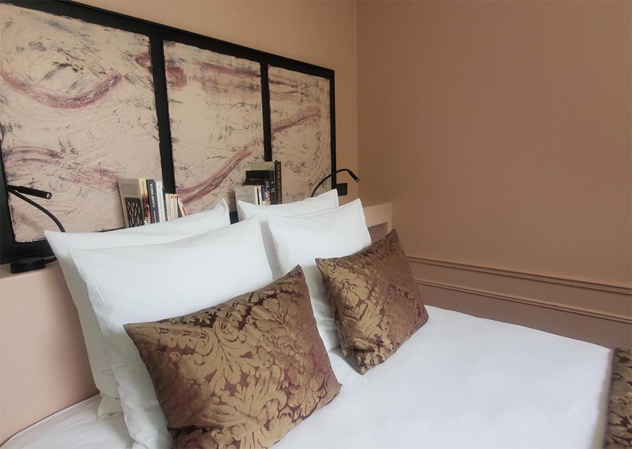 La Maison V.H., Appartements D'Hotes ทรัวส์ ภายนอก รูปภาพ
